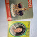 Vintage WOMAN'S OWN, Women’s, Post Magazines England QUEEN ELIZABETH Magazines