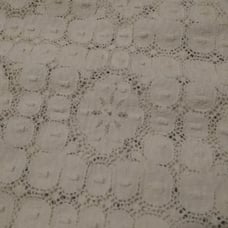 Lace table cloth