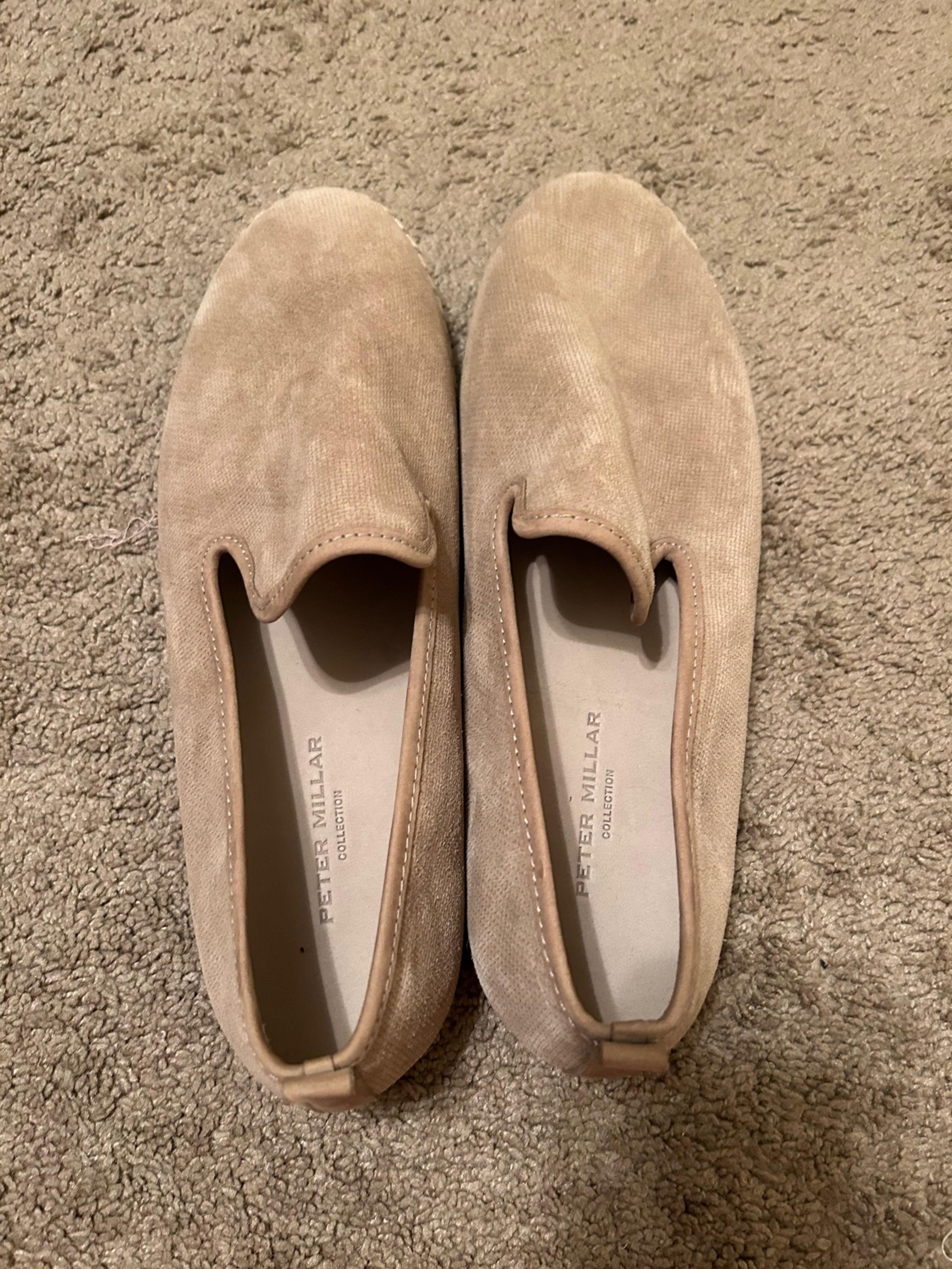Peter Millar Coastal Slip On