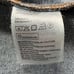 One of a Kind Rare - Penguins Brian Dumoulin Girlfriend Denim Jacket - Pre-Owned