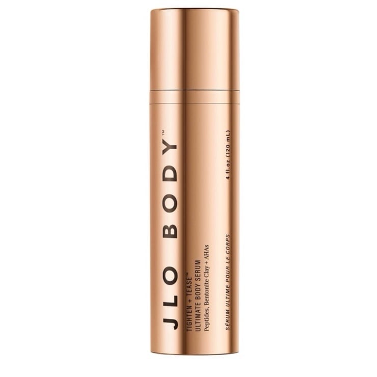 JLO Tighten + Tease™ Body Serum
