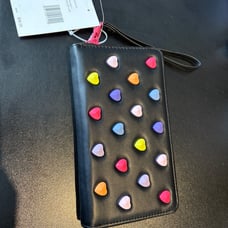 Betsy Johnson Wallet