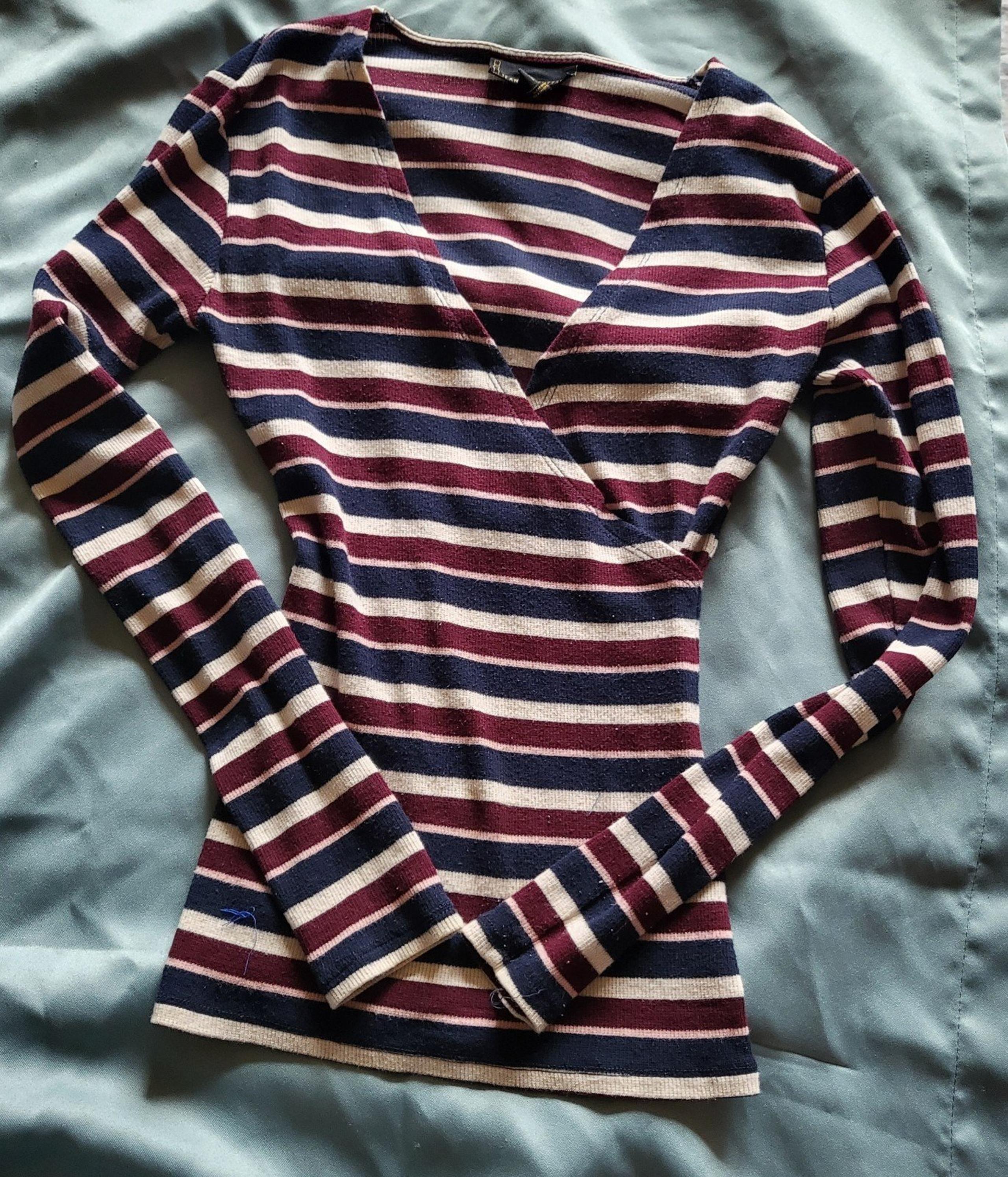 Knit Top