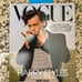 Harry Styles Vogue Magazine December