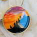 Collectible Veteran's Gift GoldPlated Coin Honoring Veterans Family & Friends 2