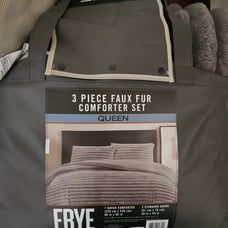 Frye blanket