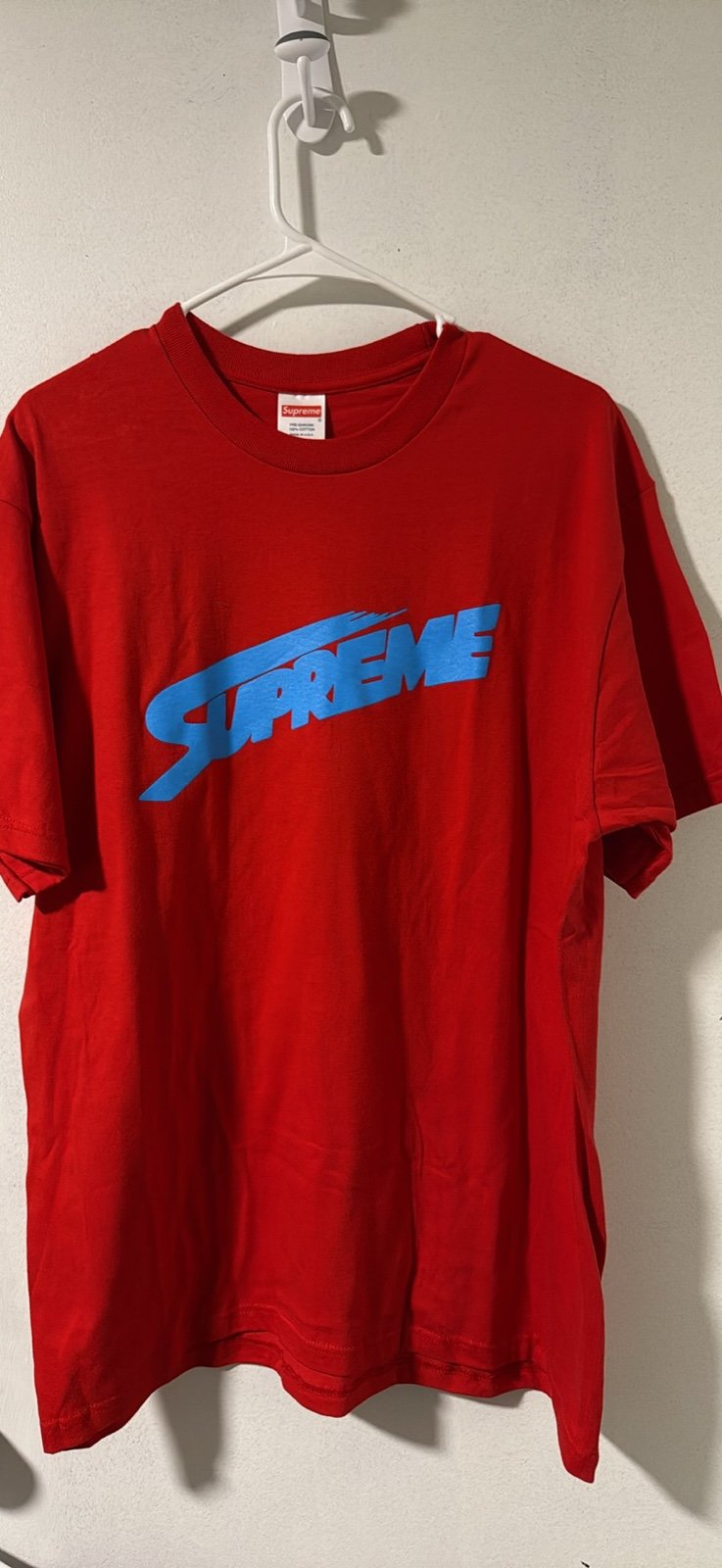 Suoreme Mont Blanc Tee