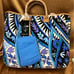 Baby Phat LARGE purse w/ Coin purse New