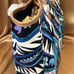 Baby Phat LARGE purse w/ Coin purse New