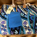 Baby Phat LARGE purse w/ Coin purse New