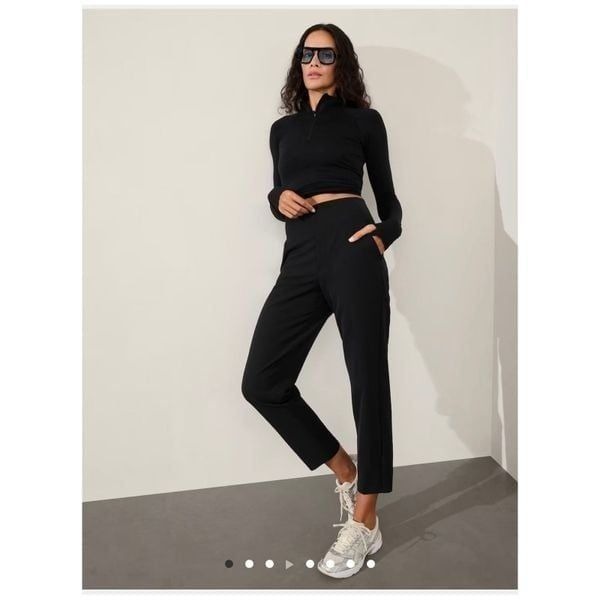 Athleta Endless High Rise Pant Size 14