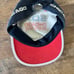 Vintage 80’s Chicago White Sox Painters Hat MLB Baseball Cap Old Logo VTG