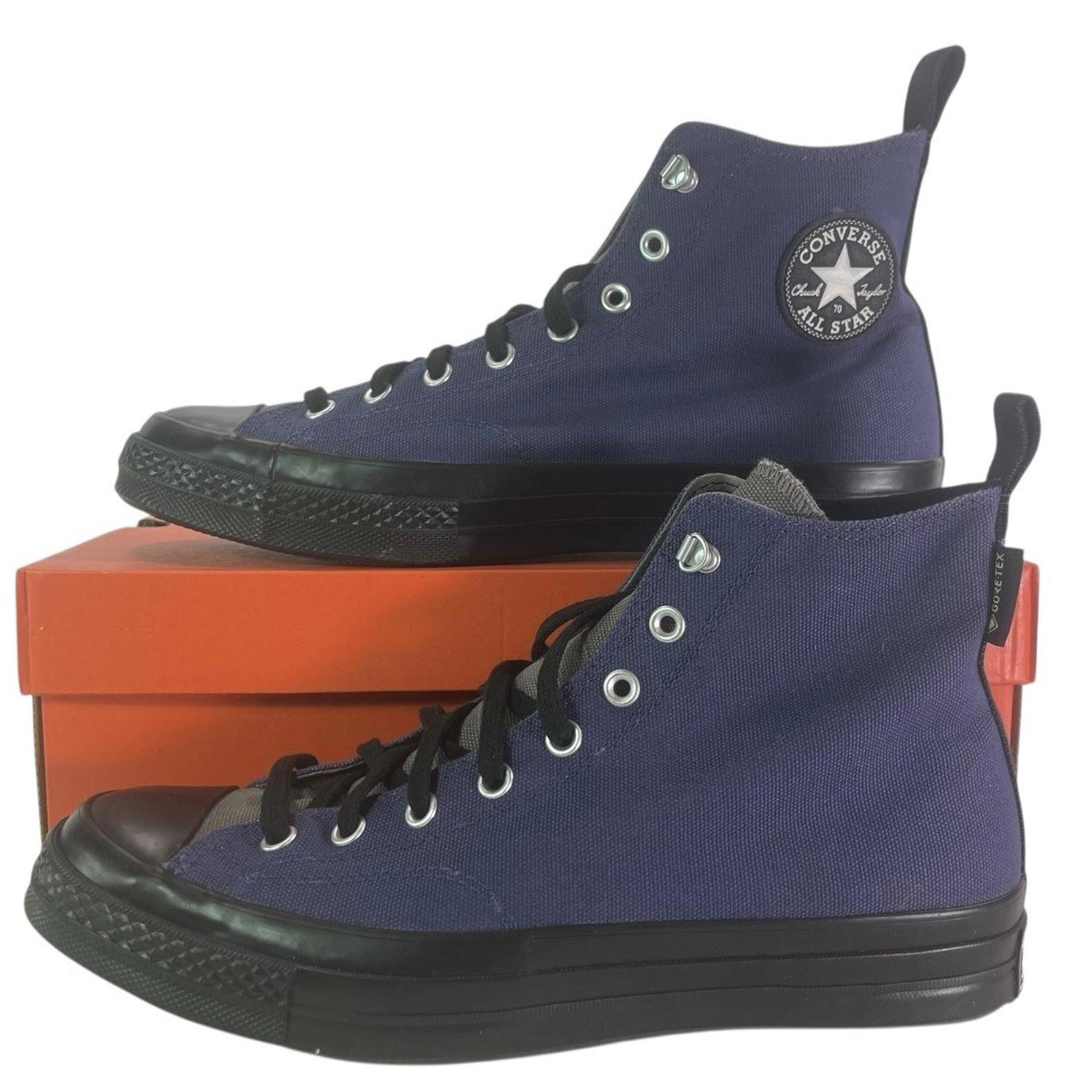 Converse Chuck Taylor 70 GTX Hi GORE-TEX UNCHARTED WATERS A05564C Men's Shoe 11