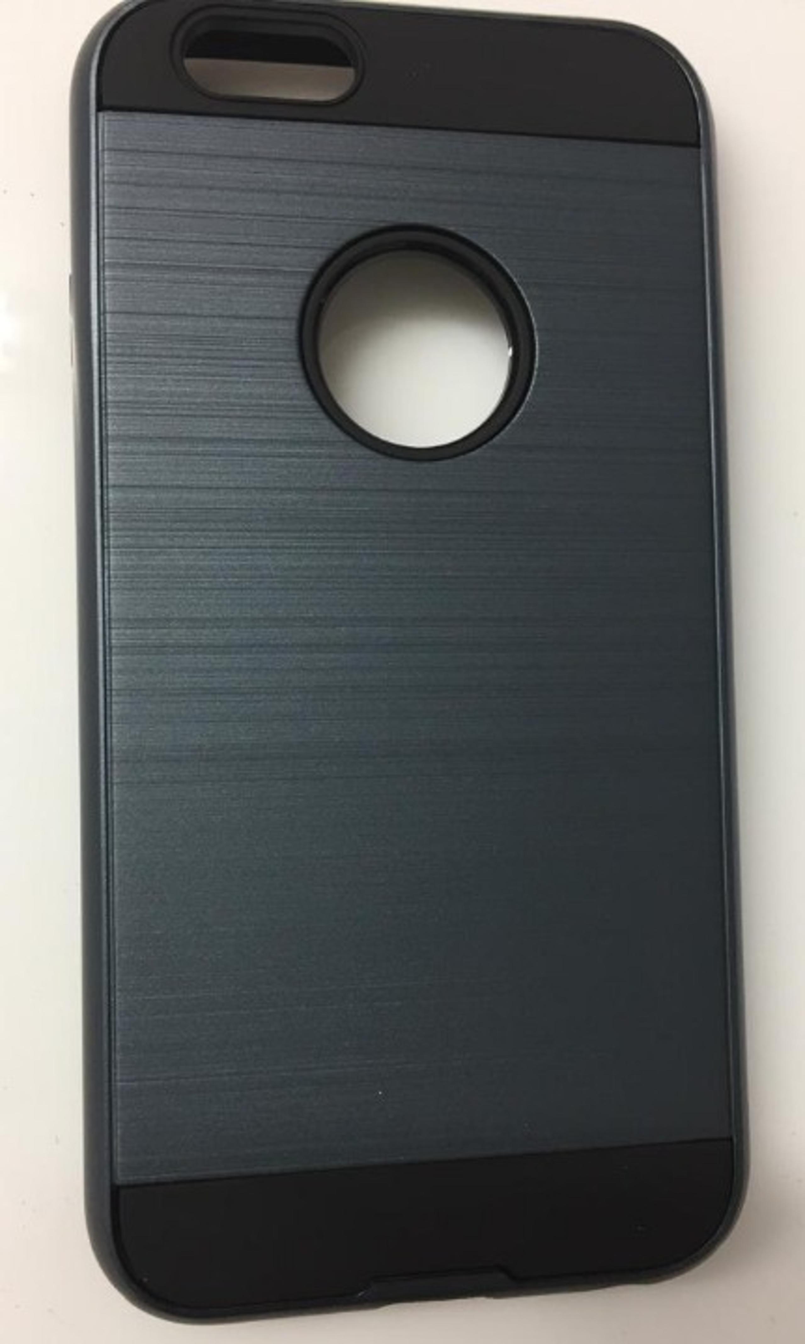 PC+TPU SlimFittedCaseHybrid 2in1Iphone7