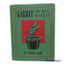 Vintage- Rare - 1951 Gabbit The Magic Rabbit Book By Carroll Colby
