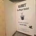 Vintage- Rare - 1951 Gabbit The Magic Rabbit Book By Carroll Colby