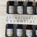 Pursonic Aromatherapy Essential Oils - 1