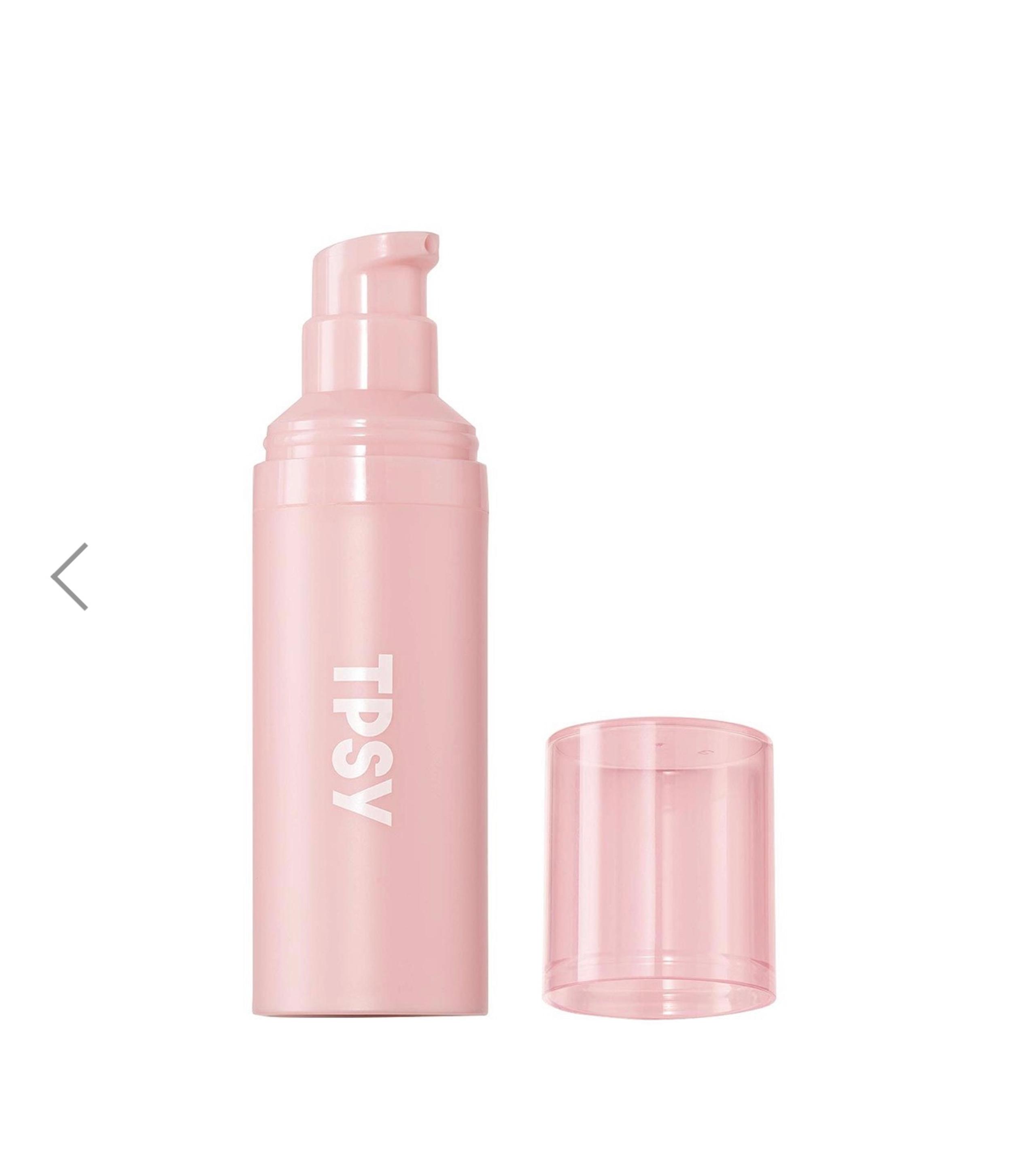 TPSY I Want to Highlight You Liquid Highlighter