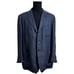Ralph Lauren Purple Label Linen Jacket