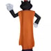 Magic Cat Halloween 10 Ft Inflatable. Lights Up. Airblown Inflatable.