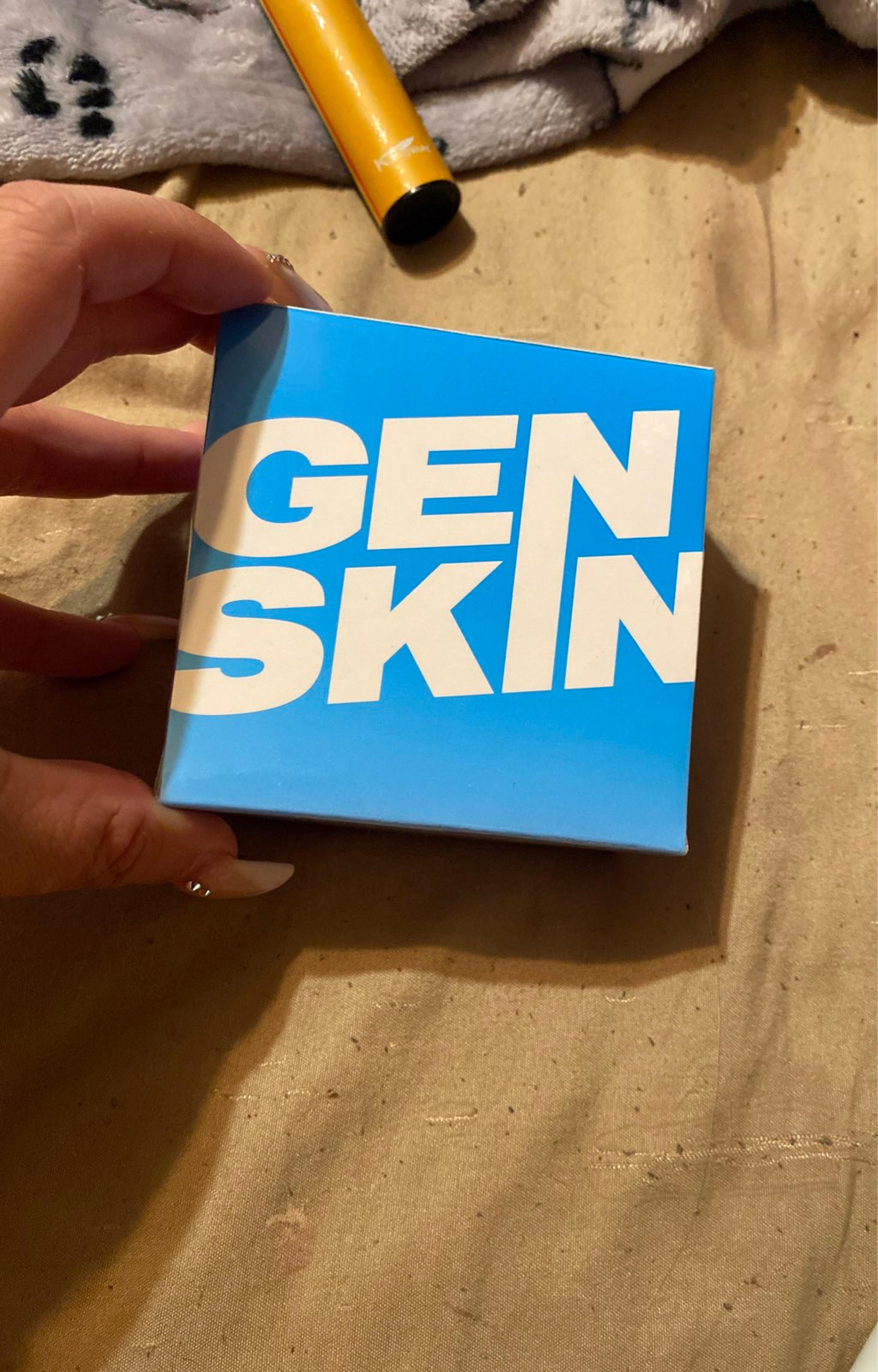 GenSkin