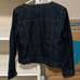 Nine West Jean jacket never worn