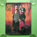 NKOTB New Kids On The Block Laminated Poster 20 X16 1990 FLAMES FUNKY Not Vinyl