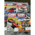 Lot of 8 Car Craft magazine 2004 April - October December