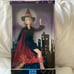 Barbie as Samatha from Bewitched