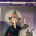 Barbie as Samatha from Bewitched