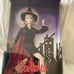 Barbie as Samatha from Bewitched