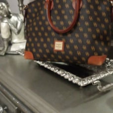 Dooney and Bourke handbag