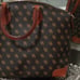 Dooney and Bourke handbag