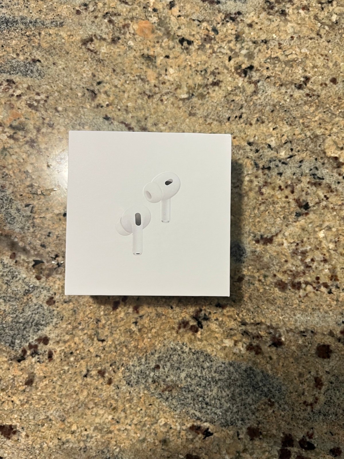 Airpod pros 2