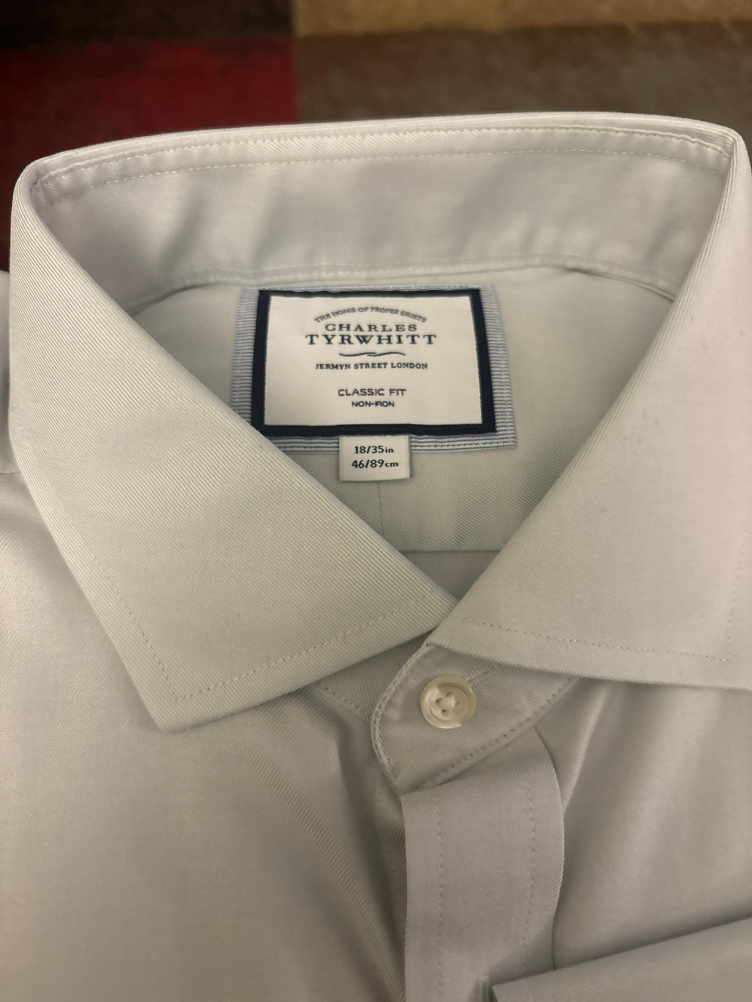 Mens shirt