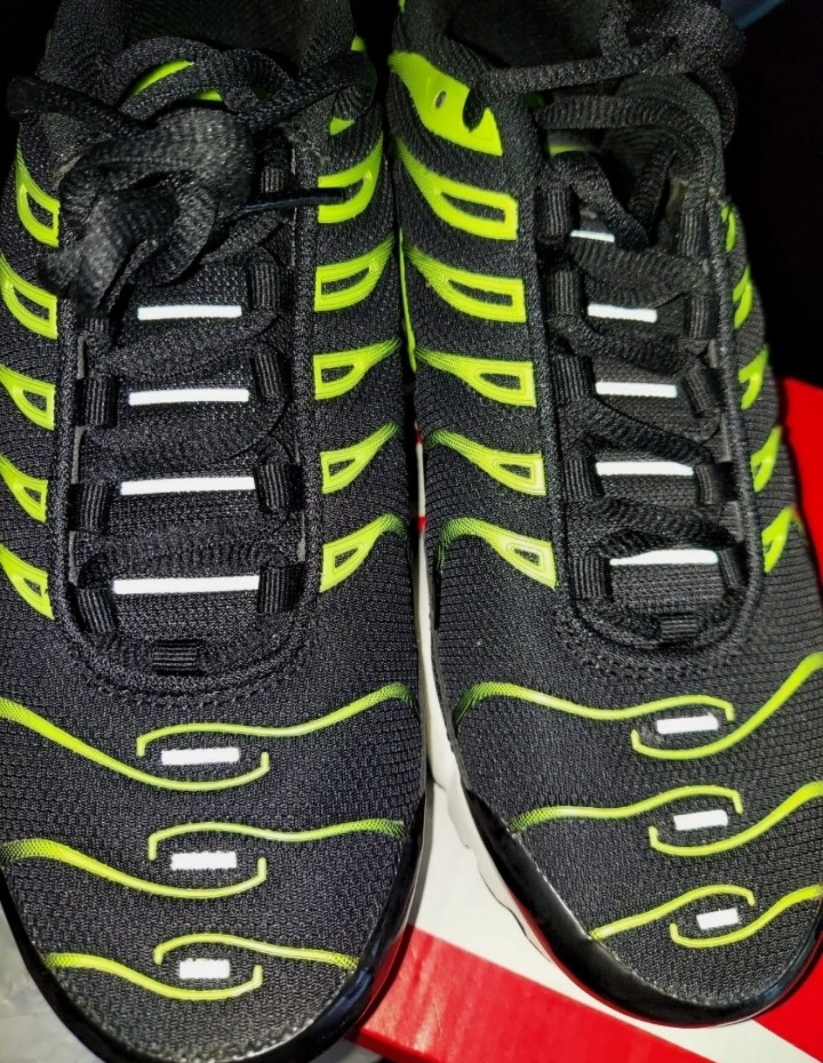 Nike clearance Air Max Plus