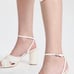 Loeffler Randall Twist Heels