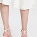 Loeffler Randall Twist Heels