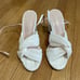 Loeffler Randall Twist Heels