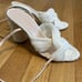 Loeffler Randall Twist Heels