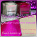 cracked polish | tangled in pink duo • BNNU • small batch