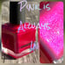 cracked polish | tangled in pink duo • BNNU • small batch