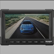 Back up Camra 7 Monitor