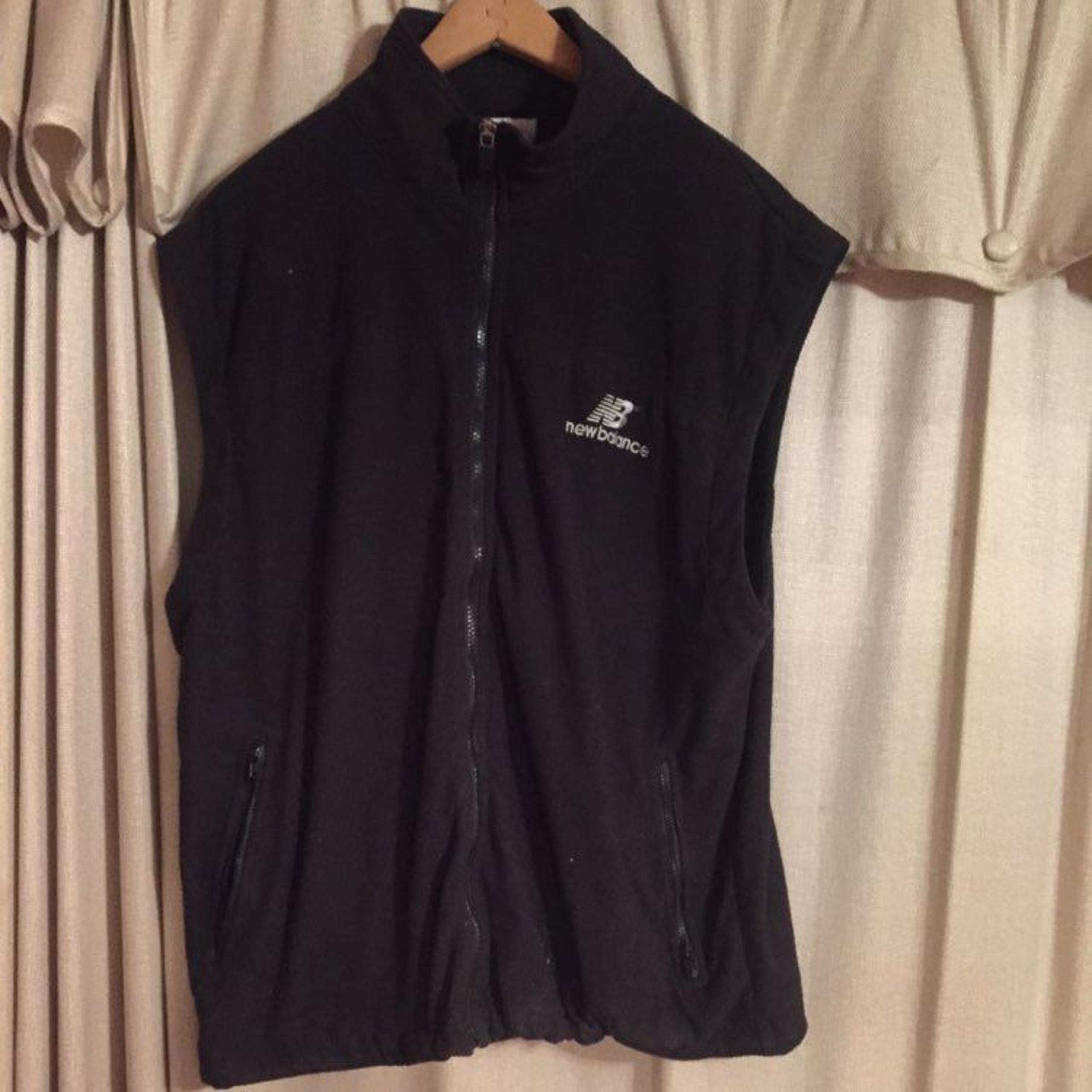New Balance Men's Vest Large
