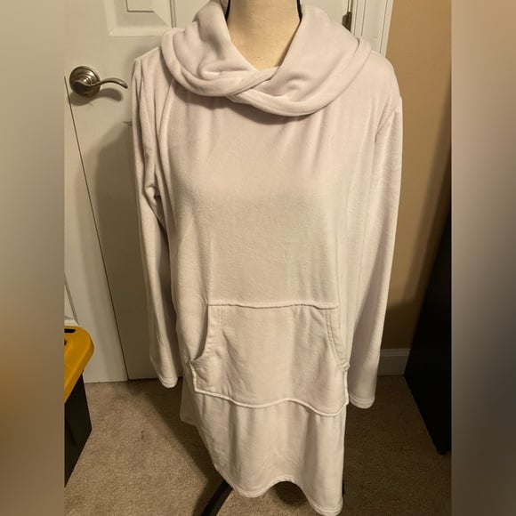 Light Pink Softies women loungewear