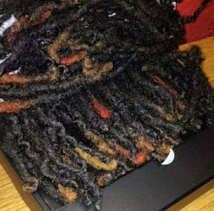 8 inch loc extensions