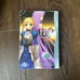 Fate/Stay Night Vol. 6 - 2010 Manga - Tokyopop - English