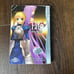 Fate/Stay Night Vol. 6 - 2010 Manga - Tokyopop - English