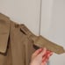 Vintage Burberry Trench Coat