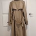 Vintage Burberry Trench Coat